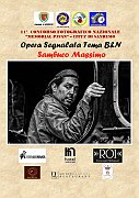 OPERA SEGNALATA TEMA B&N SAMBUCO MASSIMO